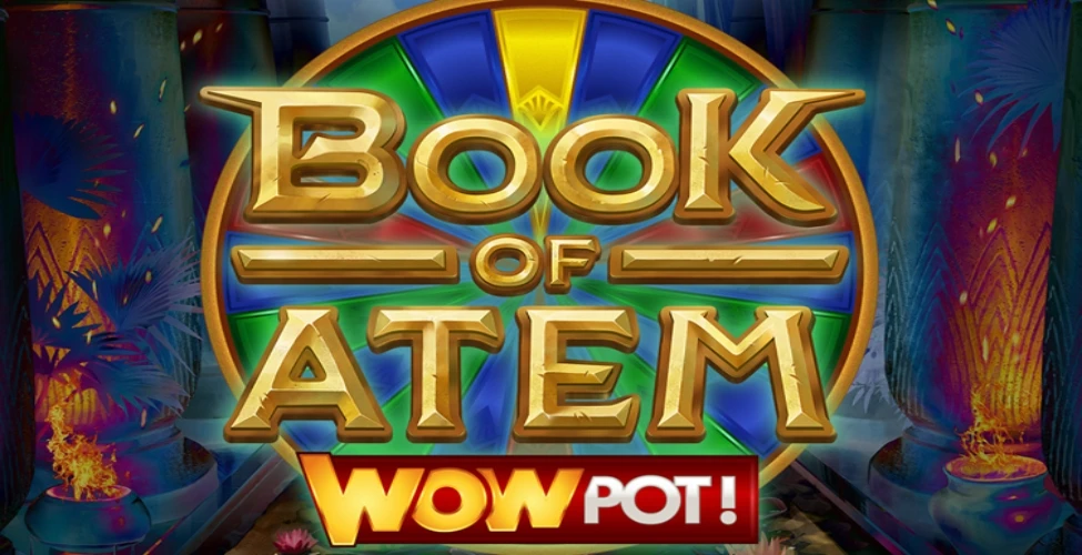 Book of Atem