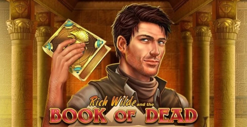 Book of Dead