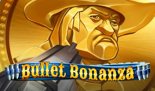 Bullet Bonanza Slot