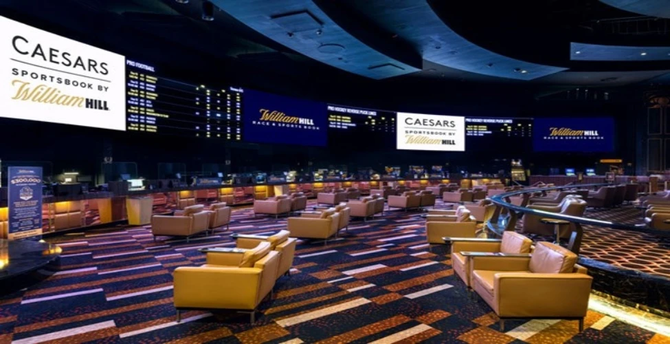 Caesars Sportsbook