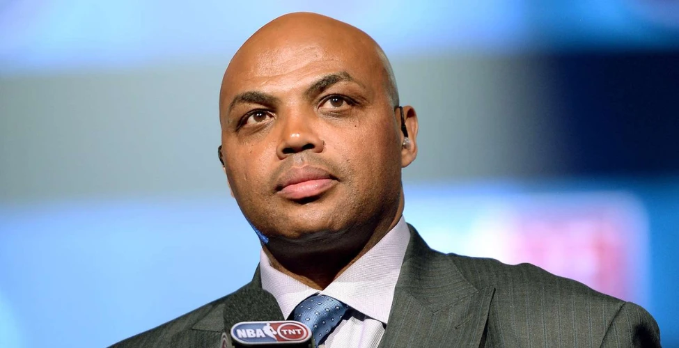 Charles Barkley