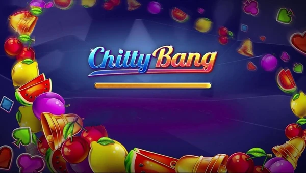 Chitty Bang Slot