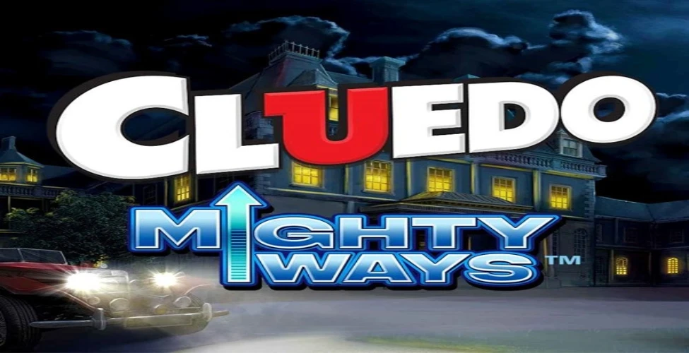 Cluedo Mighty Ways