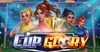 Cup Glory - Wizard Games
