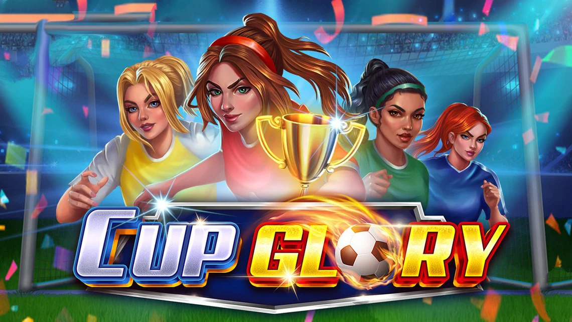 Cup Glory - Wizard Games