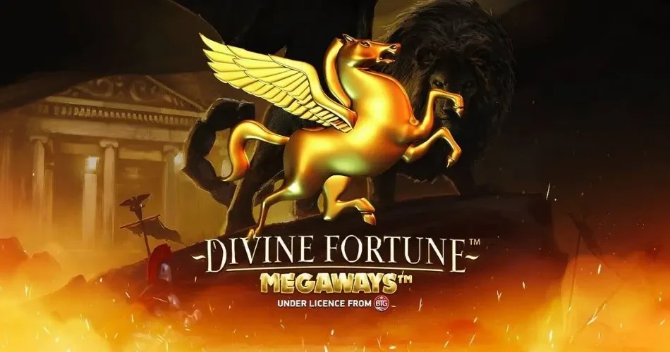 Divine-Fortune-Megaways