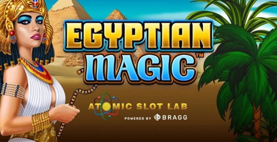 Egyptian Magic