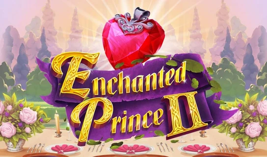Enchanted Prince 2 Slot