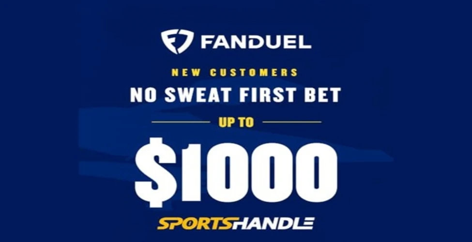 FanDuel Bet $5 To Win $280 On The Super Bowl Promotion