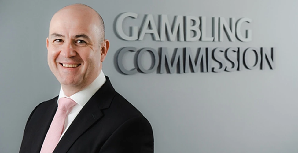 Gambling Commission