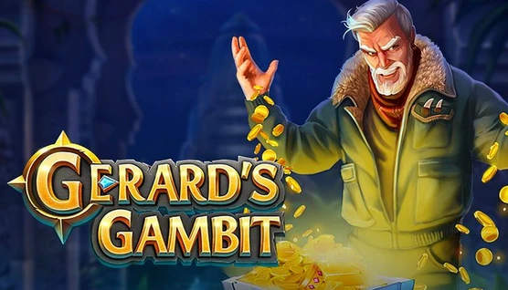 Gerard's Gambit - Play’n GO