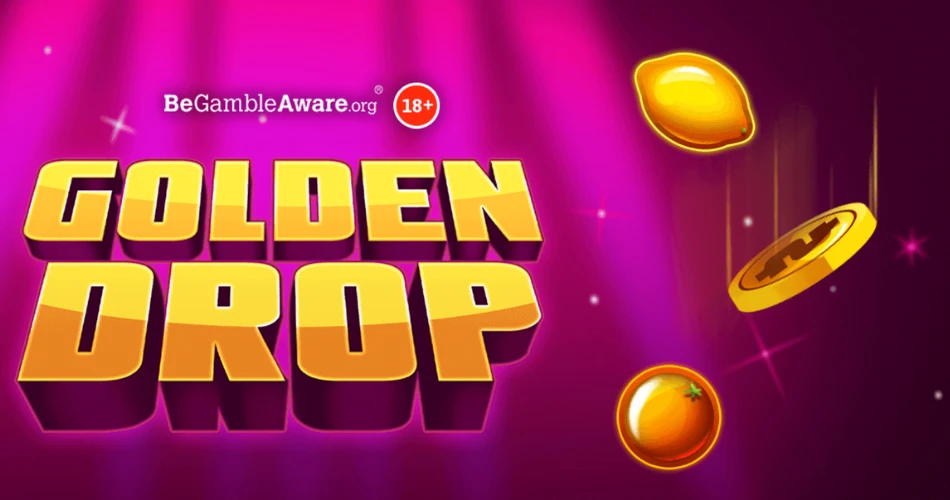 Golden-Drop