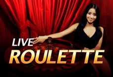 Golden Nugget Live Roulette