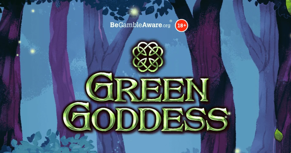 Green-Goddess