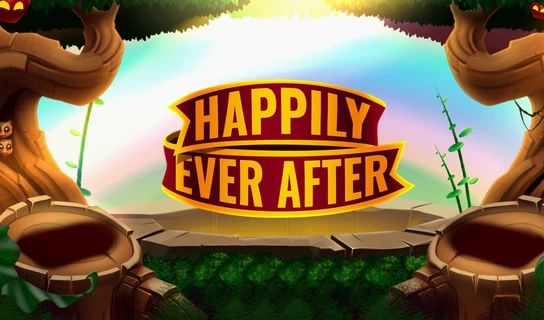 Happily Ever After Slot