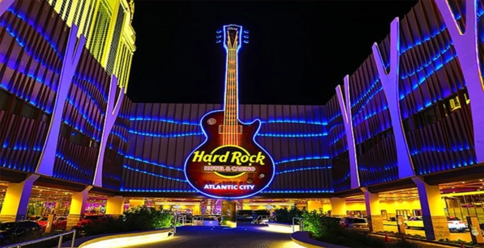 Hard Rock