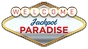Welcome Jackpot Paradise Casino