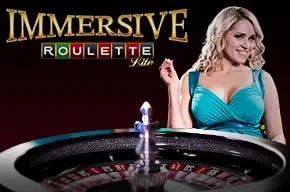 Jackie Jackpot Immersive Roulette Live