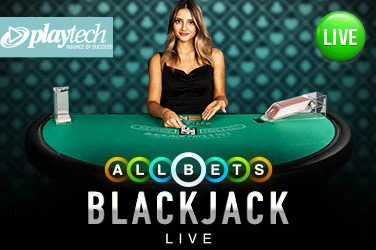 JeffBet All Bets Blackjack Live