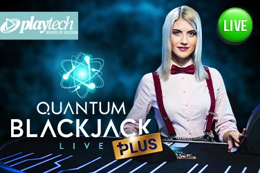 JeffBet Quantum Blackjack Live