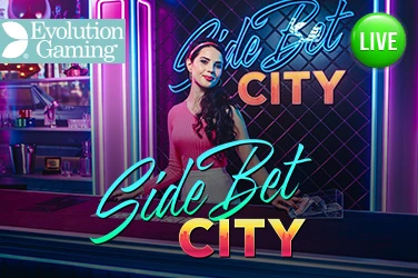 JeffBet Side Bet City Live