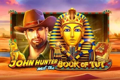 John-Hunter-and-The-Book-of-Tut