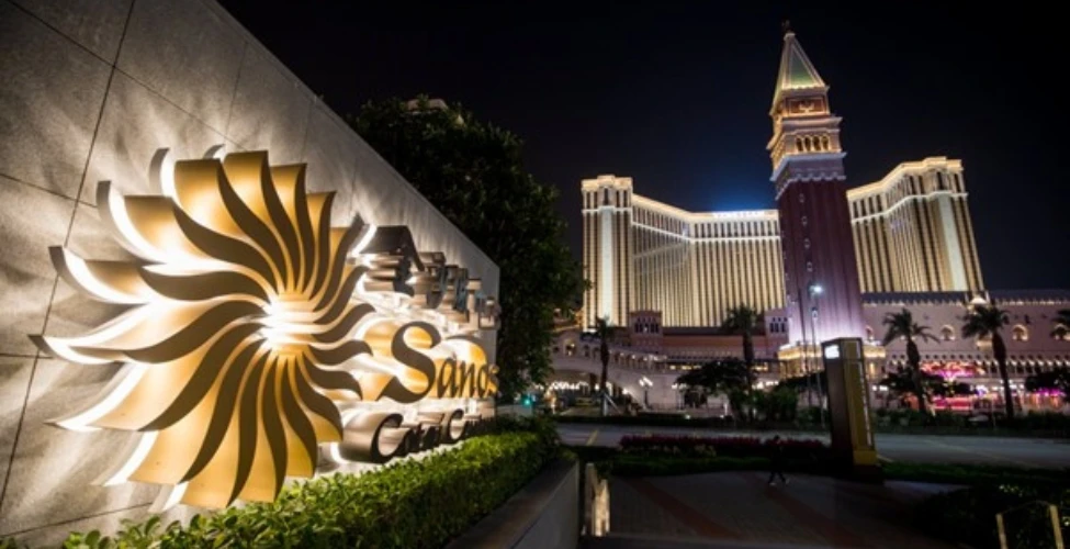 Las Vegas Sands