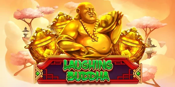 Laughing Budda Habanero Slot