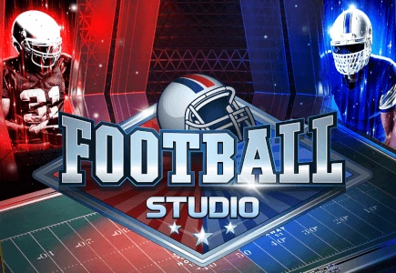 Live Top Card (American Football)