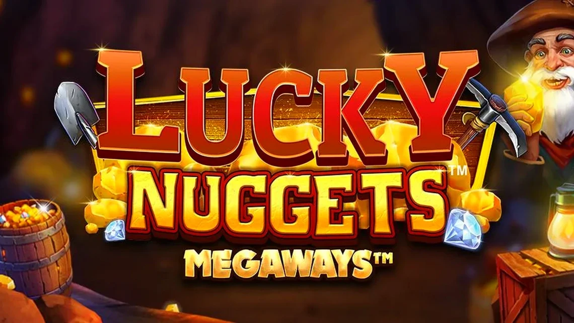 Lucky-Nugget-SLOT-megaways