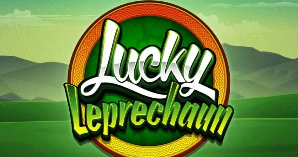 Lucky-leprechaun