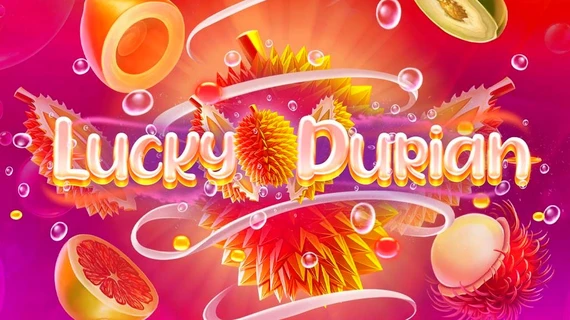 Lucky Durian - Habanero Slot