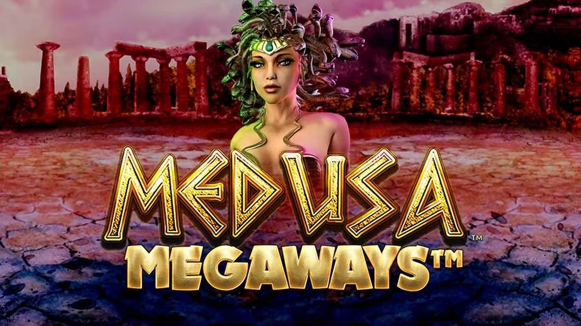 Medusa-Megaways-Slot-2022