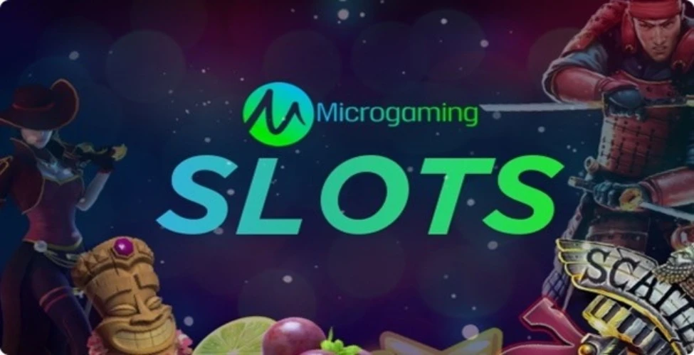 Microgaming