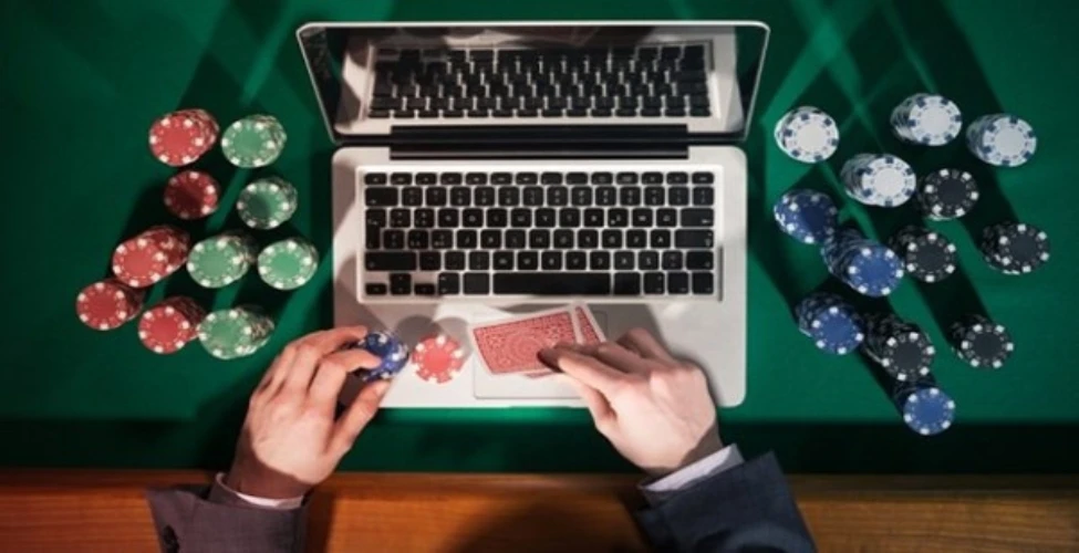 Online Casino