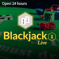 PlayStar Blackjack Live