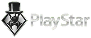 PlayStar Casino Logo