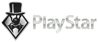 PlayStar Casino Logo