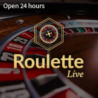 PlayStar Roulette Live