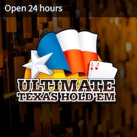 PlayStar Ultimate Texas Hold'em Live