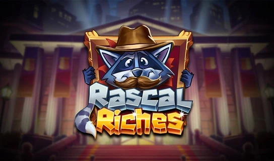 Rascal Riches Slot