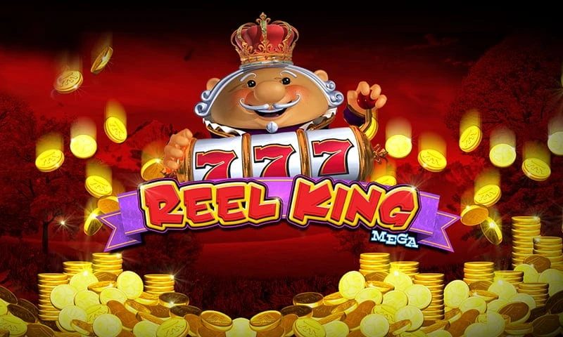 Reel-King-Mega