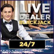 Resorts Online Casino Live Blackjack
