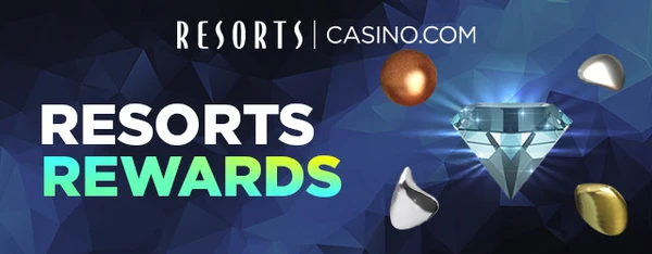 Resorts Online Casino Rewards