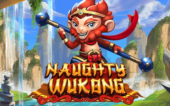 Naughty Wukong logo