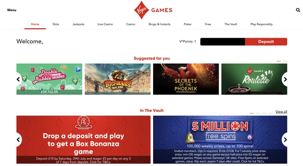 5 Secrets: How To Use casino online To Create A Successful Business