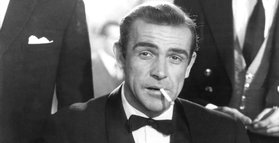 Sean-Connery