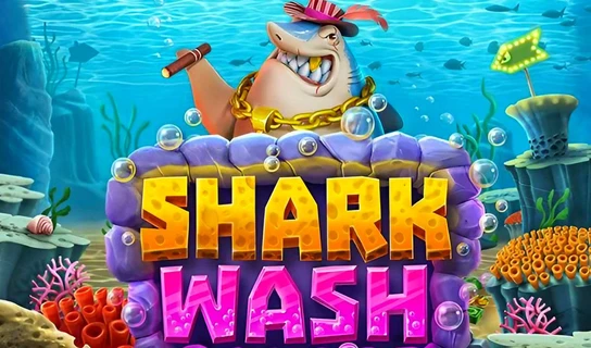 Shark Wash Slot