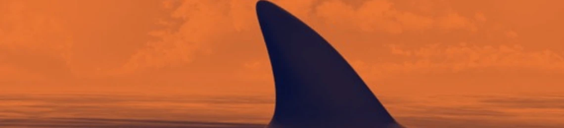 Top 5 Shark Themed Slots