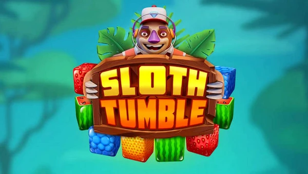 Sloth Tumble Slot
